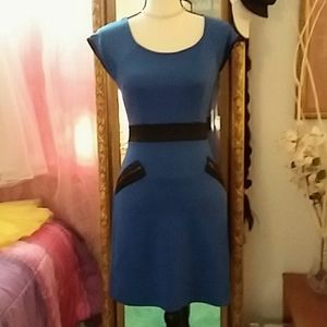 Monteau dress